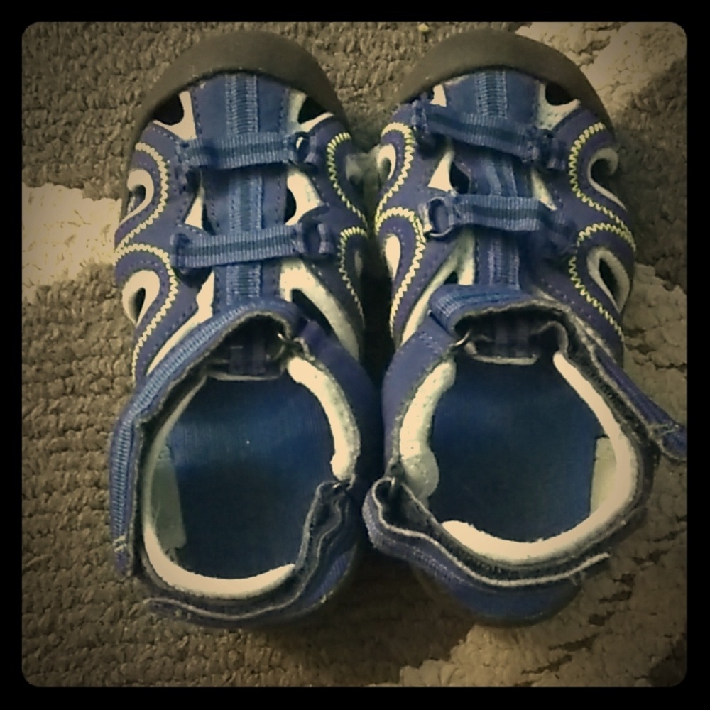Dandles for summer